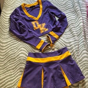 Jennifer’s Body Costume like new